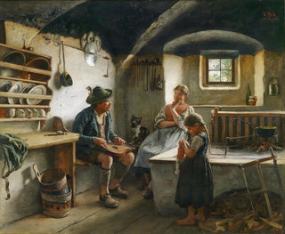 Emil Rau - Der Zitherspieler.webp