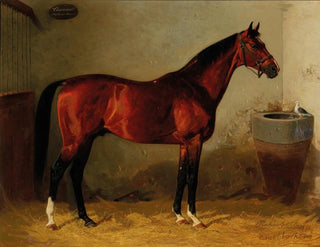 Emil Volkers - Chamant by MortimerAraucaria.webp