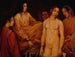 Au harem - Émile Bernard — näkymä teoksesta
