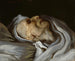 Théodore Géricault sur son lit de mort - Émile Champmartin — näkymä teoksesta