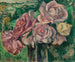 Roses - Émile Othon Friesz — näkymä teoksesta