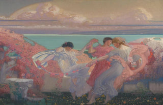 Emile Vloors - A Choral Dance.webp