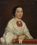 Maria Ricci - Emma Ekwall — näkymä teoksesta