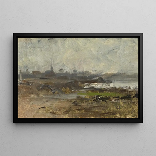 Emma LwstdtChadwick - Misty Shore Study.webp