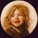 Lasten naurava - Frans Hals — näkymä teoksesta