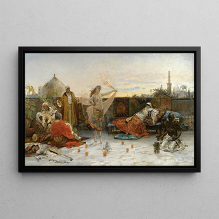 Enric Serra Auqu - On The Terrace.webp