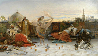 Enric Serra Auqu - On The Terrace.webp
