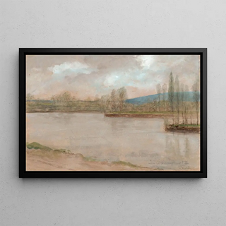 Enrico Canziani - Les Andelys Normandy.webp