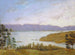 Étang de Leverett - Erastus Salisbury Field — näkymä teoksesta