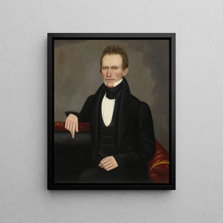 Erastus Salisbury Field - Paul Smith Palmer.webp
