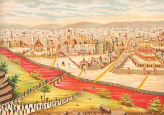 Erastus Woodson - The City of Jehovah.webp