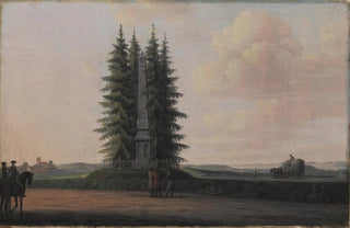 Erik Pauelsen - ressttten for JHE Bernstorff p Gentofte Bakker.webp