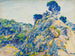 Point Lobos - Ernest Haskell — näkymä teoksesta