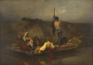 Ernest Hbert - The Malaria.webp