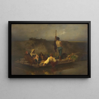 Ernest Hbert - The Malaria.webp