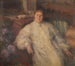 Madame Dauphin, Demeure de Paul Jamot - Ernest Laurent — näkymä teoksesta
