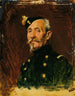 Colonel Félix Massue - Ernest Meissonier — näkymä teoksesta