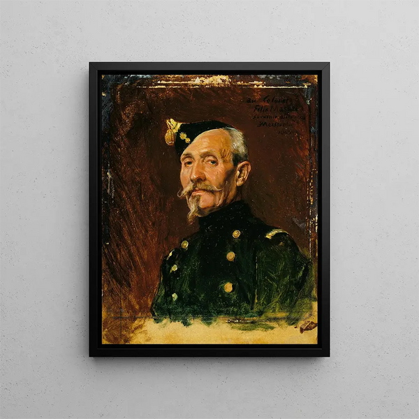 Ernest Meissonier - Colonel Flix Massue.webp