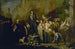 Alphonse Baudin (1811-1851) Saint-Antoine-alueen barrikadista 3. joulukuuta 1851 - Ernest Pichio — näkymä teoksesta