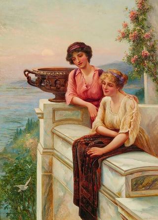 Ernest Walbourn - Goodbye.webp