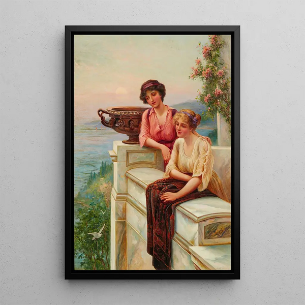 Ernest Walbourn - Goodbye.webp