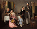 La Réconciliation - Ernst Christian Moser — näkymä teoksesta