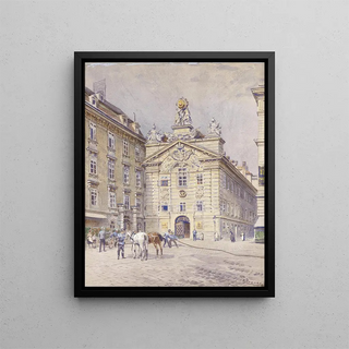 Ernst Graner - Feuerwache Am Hof Wien.webp