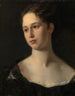 Franziska Lafite née Kandl - Ernst Lafite — näkymä teoksesta