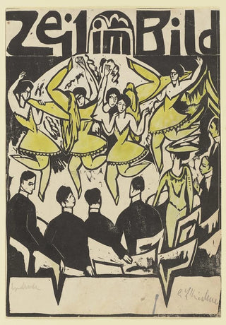 Ernst Ludwig Kirchner - EispalastTnze.webp