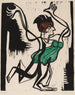 Paluca - Ernst Ludwig Kirchner — näkymä teoksesta
