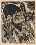 Sennkopf Martin Schmied - Ernst Ludwig Kirchner — näkymä teoksesta