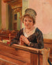 Devotions - Ernst Nowak — näkymä teoksesta