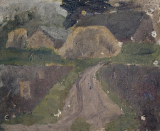Ernst Schiess - Farmhouses.webp