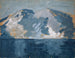 Côte montagneuse - Ernst Schiess — näkymä teoksesta
