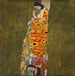 Toivo II - Gustav Klimt — näkymä teoksesta