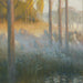 Esprits de la nuit - Gaston La Touche — näkymä teoksesta