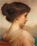 Sapho - Étienne Adolphe Piot — näkymä teoksesta