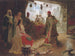 Le marchand de tapis - Ettore Simonetti — näkymä teoksesta