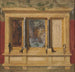Troijan triptyykin koostumustutkimuksesta - Sir Edward Coley Burne-Jones — näkymä teoksesta