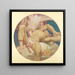 Study for Prometheus - Bostonin taidemuseo - John Singer Sargent — teoksen seinäesittely