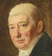 tutkimus kaupankäynninharjoittaja Schmidt - Christoffer Wilhelm Eckersberg — näkymä teoksesta