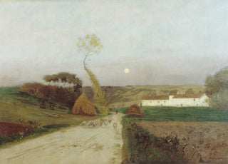 Eugen Jettel - Moonrise.webp