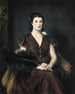 Jeanne Balzac - Eugene Edward Speicher — näkymä teoksesta