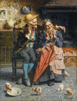 Eugenio Zampighi - A stitch in time.webp