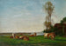 Eugène Boudin — näkymä teoksesta