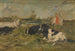 Eugène Boudin — näkymä teoksesta