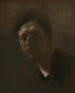 Armand Berton - Eugène Carrière — näkymä teoksesta