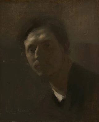 Eugne Carriere - Armand Berton.webp