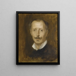 Eugne Carriere - Portrait de Camille de Vercy.webp
