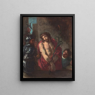 Eugne Delacroix - Ecce Homo.webp